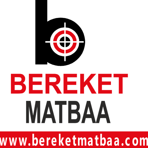 BEREKET MATBAA