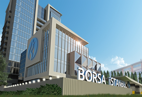 Borsa İstanbul