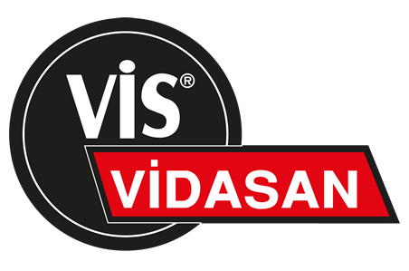 VİS VİDASAN VİDA